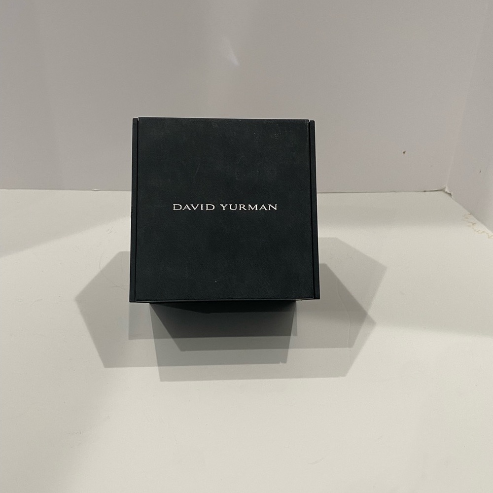 FINAL PRICING / David Yurman Display Storage Box - Picture 3 of 4
